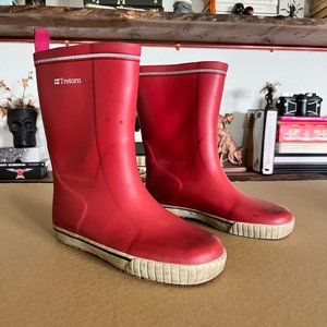 Tretorn Skerry Rain Boots